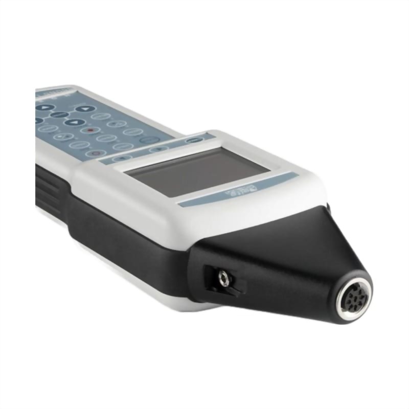 HD2110L – 1 級集成聲級計和高級分析儀