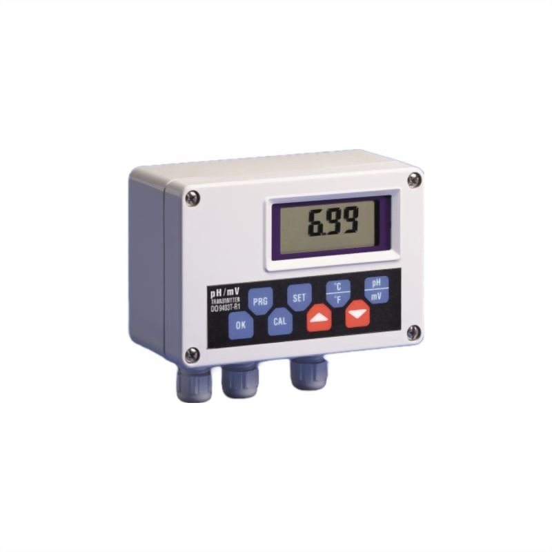 DO9403T-R1 pH變送器