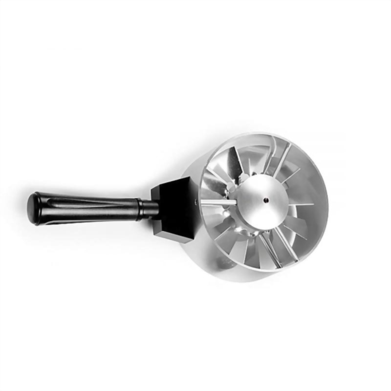 葉輪風速探頭-手持儀表用