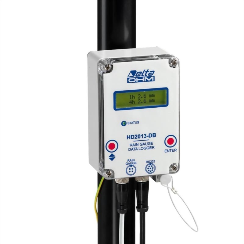 HD2013 雨量探測器
