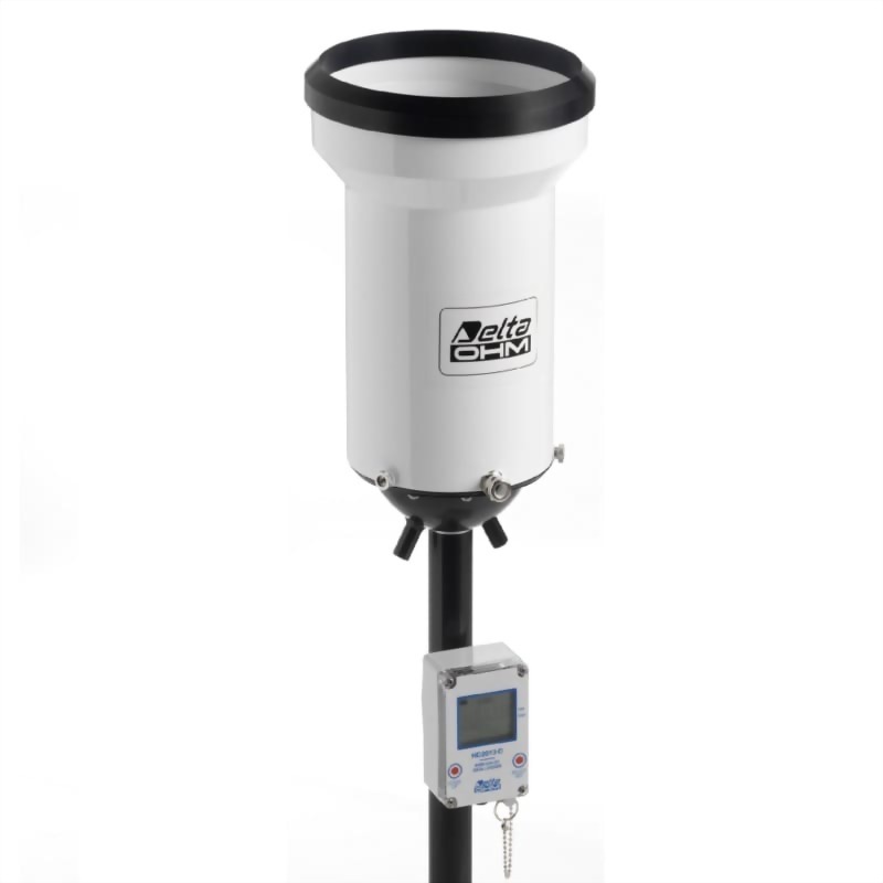 HD2013 雨量探測器