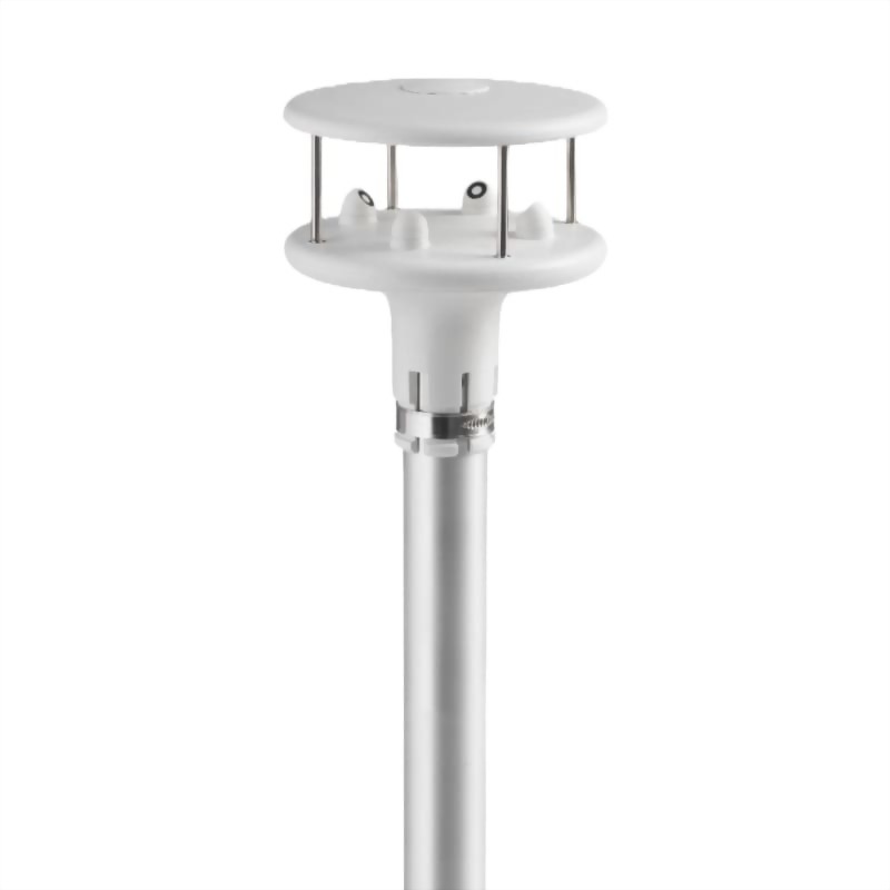 HD53LS系列二維超聲波風速風向傳感器