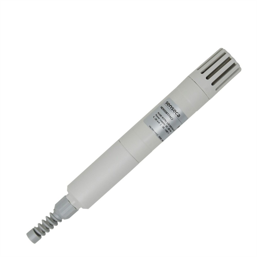 HD9008T...-HD9009T... 系列 - 氣象溫度與相對濕度傳送器