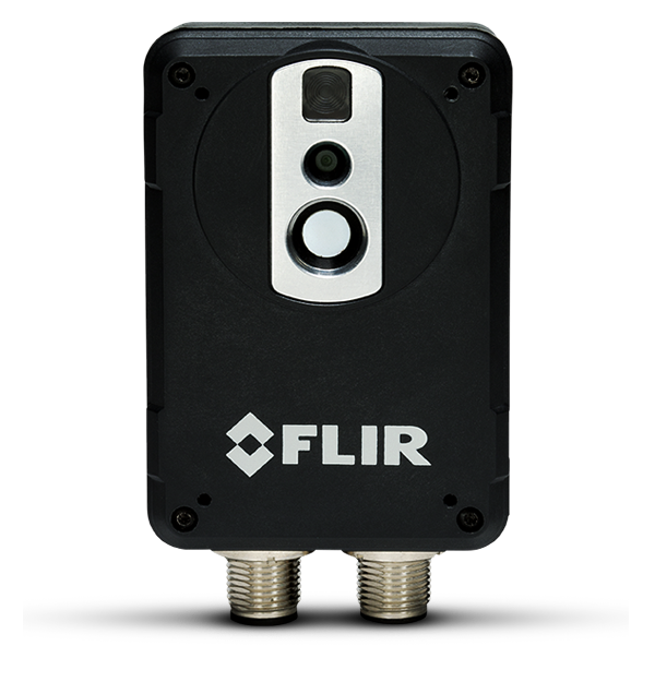 FLIR AX8監視赤外線サーマルイメージャー