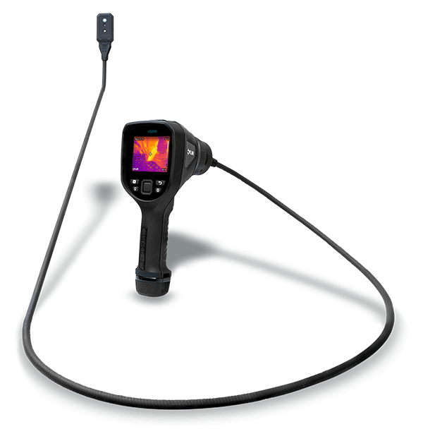 FLIR MSX VS290-32 扁型探針式紅外線熱影像儀