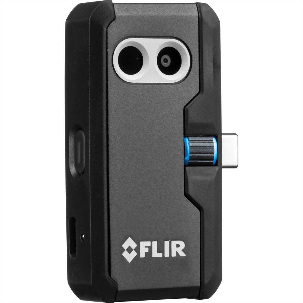 FLIR ONE® Pro LT 專業熱影像鏡頭(不含手機)