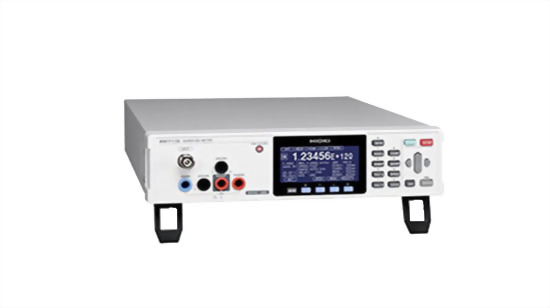 HIOKI SM7110 / SM7120 超絶縁抵抗計