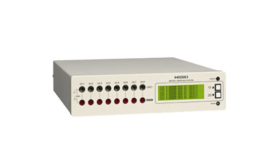 HIOKI SM7810 High Insulation Resistance Tester