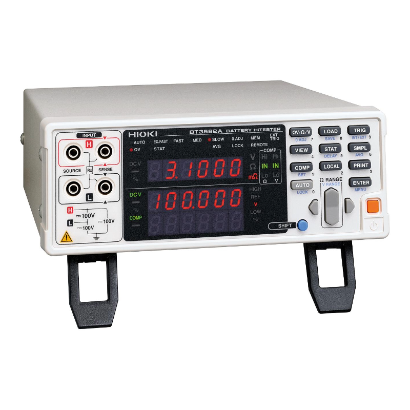 HIOKI BT3562A