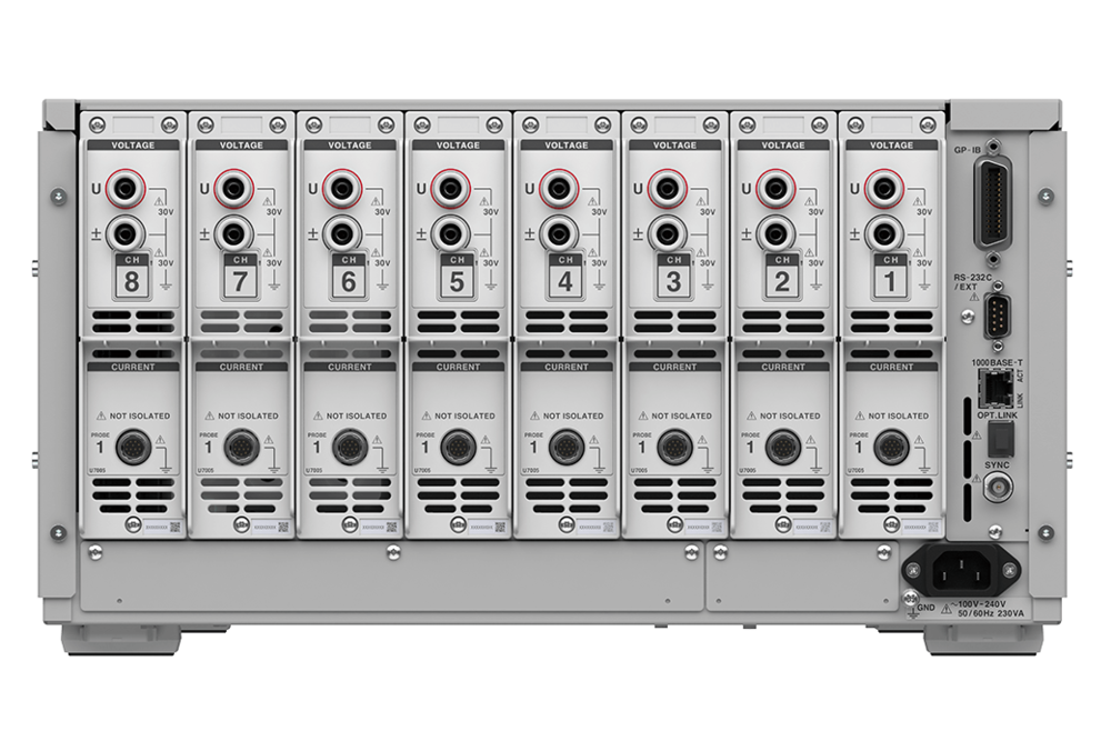 HIOKI ALDAS-Mini 電解電芯分析系統
