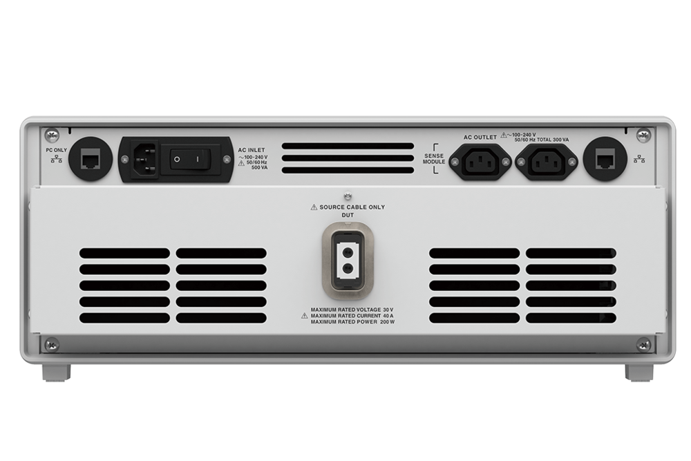 HIOKI ALDAS-Mini 電解電芯分析系統