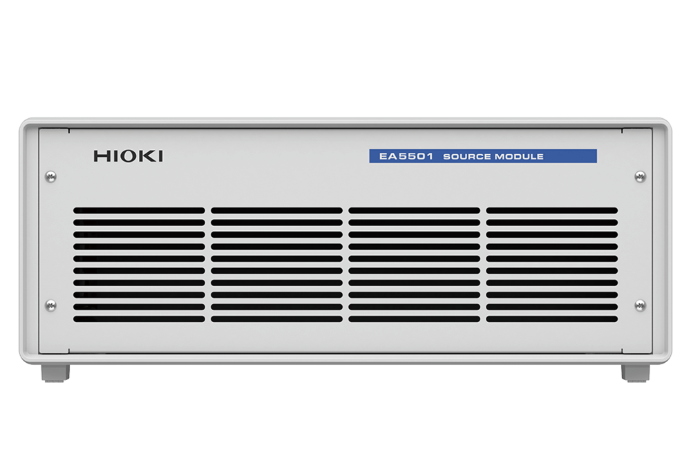 HIOKI ALDAS-Mini 電解電芯分析系統