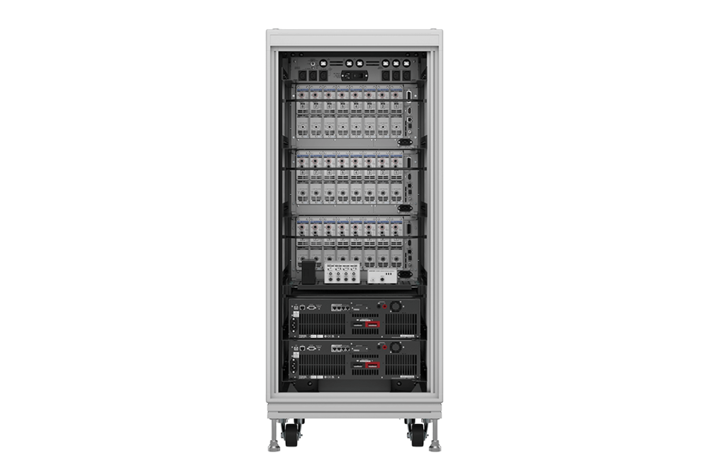 HIOKI EIS 測量系統 ALDAS-E