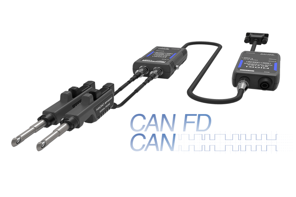 【NEW】HIOKI 非接觸式CAN感測器 SP7001-95 / SP7001-90 / SP7002-90