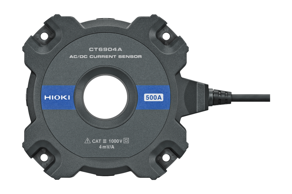 HIOKI CT6904A-2 HIOKI CT6904A-3