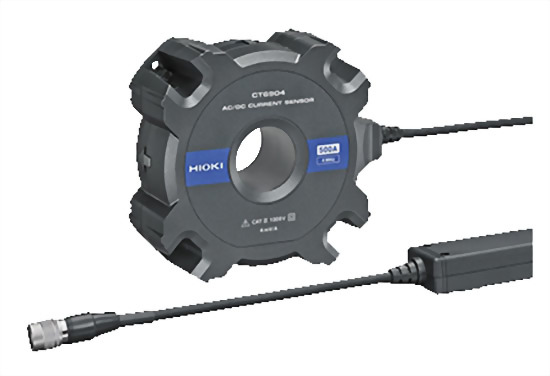 HIOKI CT6904 AC / DC 電流コンバーター
