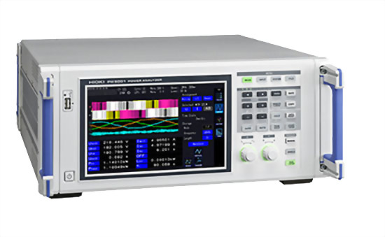 HIOKI PW6001 電力品質分析儀