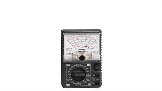 3030-10 Basic Analog Tester