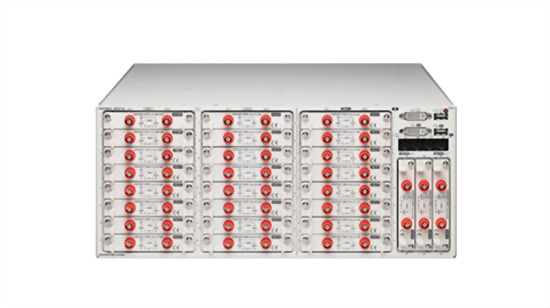HIOKI MR8470T Data Acquisition System