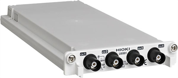 HIOKI U8991 數位電壓測量儀