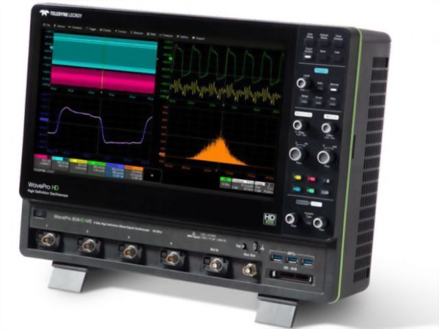 Lecroy WavePro HD示波器