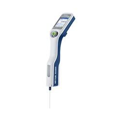 Mettler Toledo Portable Density Meter