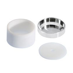 Mettler Toledo Alumina Crucibles for Thermal Analysis