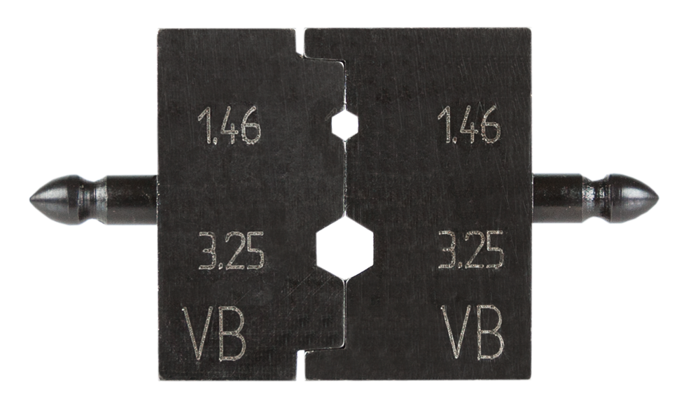 Pressmaster PCC 5310/02 VB 壓接模組