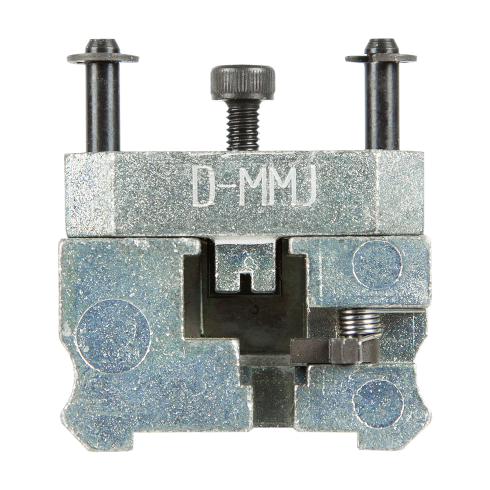 Pressmaster PMP4080/D-MMJ 壓接模組