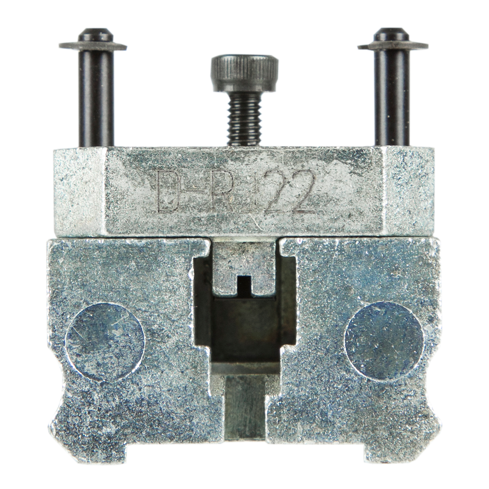 Pressmaster PMP4080 / D-RJ 22 圧着モジュール