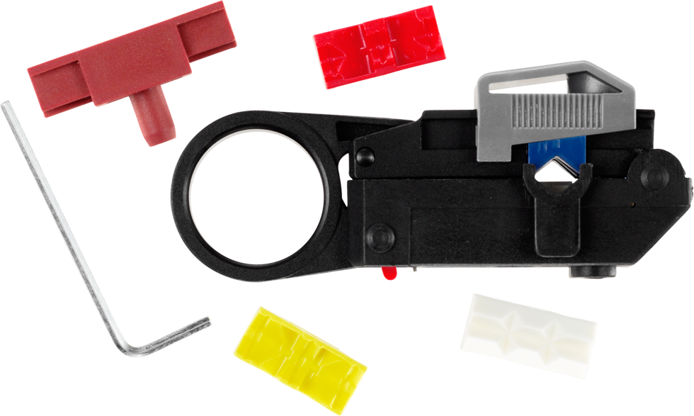 Pressmaster Corex CX 3xx ワイヤーストリッパー