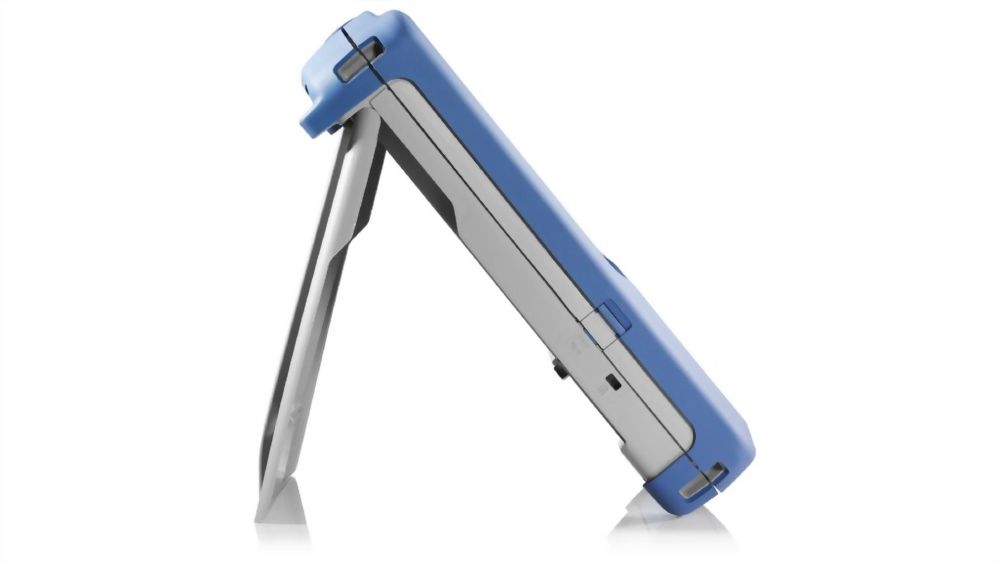 R&S®Spectrum Rider FPH Handheld spectrum analyzer 5k~44GHz 手持式頻譜分析儀