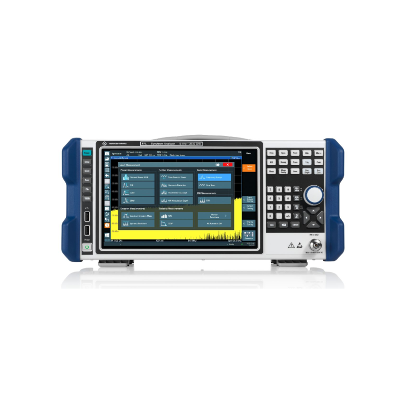 R&S FPL 頻譜分析儀