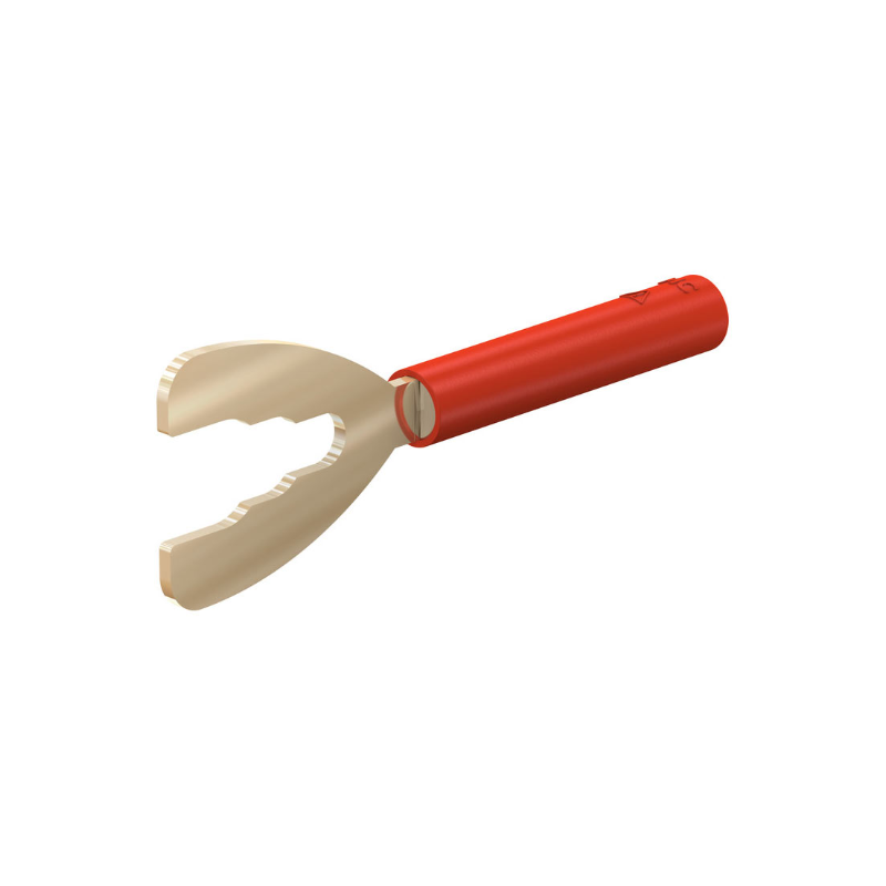 STAUBLI B4-I/K  (23.5065-) 固定連接適配器