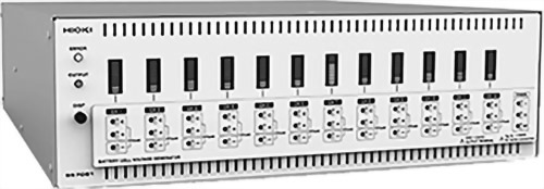 HIOKI SS7081 セルシミュレーションシステム