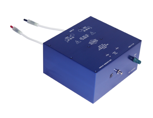 CIC Research 60kV 高精度高壓差動探棒