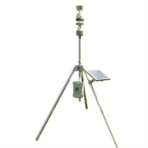 HDMCS-100 多合一氣象站