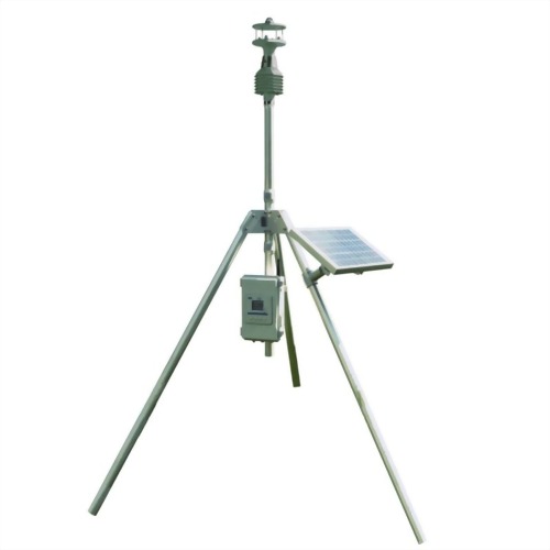 Senseca HDMCS-200  多合一氣象站