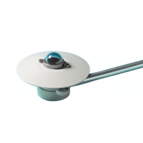 Senseca LPPYRA03 日射計