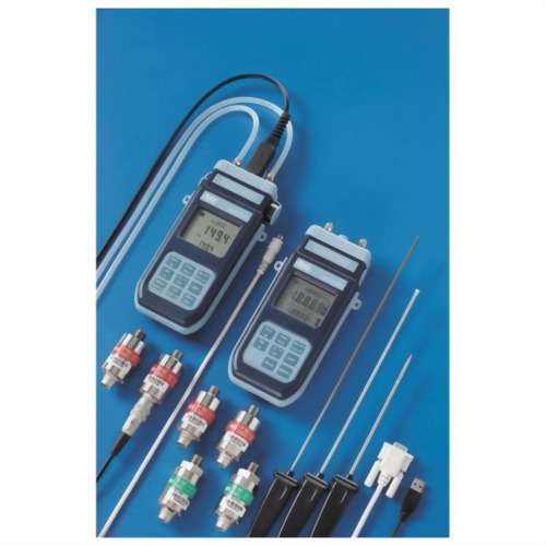 HD2164.0手持式差壓計