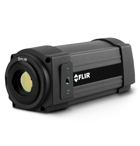 FLIR A310 IR TEMPERATURE SENSORS FOR CRITICAL EQUIPMENT MONITORING