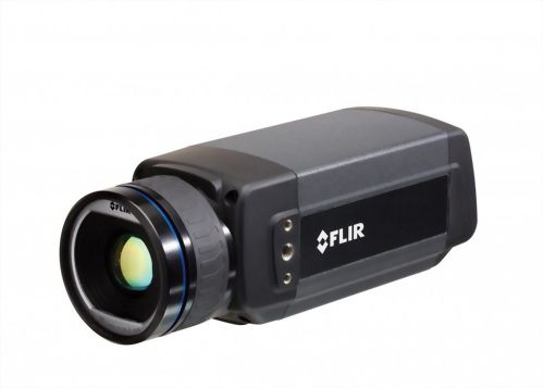 FLIR A315 / A615 THERMAL MACHINE VISION CAMERA