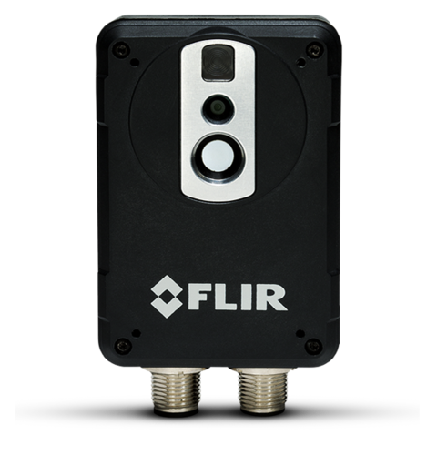 FLIR AX8 MARINE THERMAL MONITORING SYSTEM