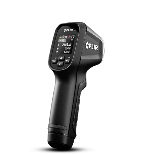 FLIR TG54 SPOT IR THERMOMETER