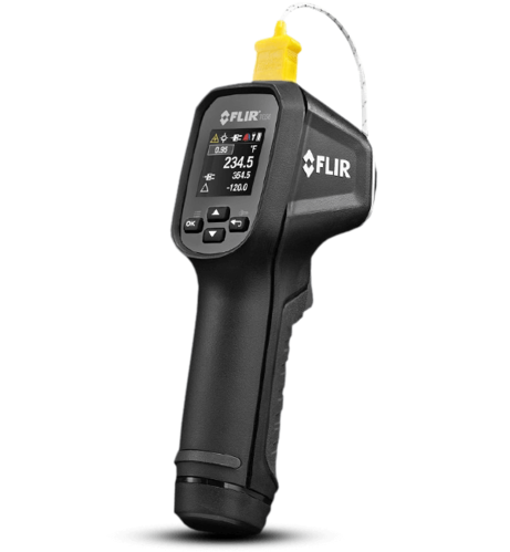 FLIR TG56 SPOT IR THERMOMETER