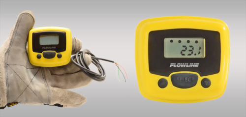 FLOWLINE LI40 Level Indicator