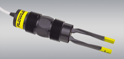 FLOWLINE LZ12 Vibration Liquid Level Switch