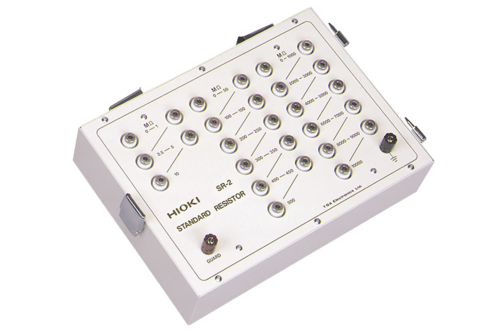 HIOKI SR-2 電阻箱