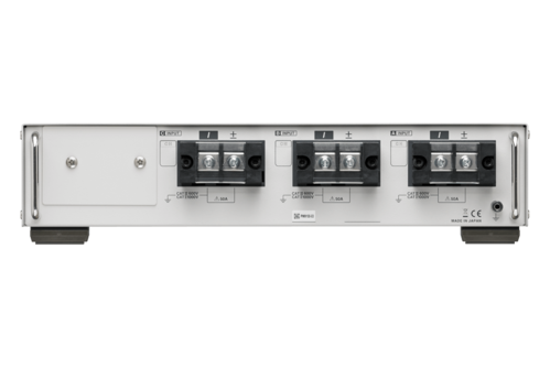 HIOKI PW9100A AC/DC電流直接輸入模組