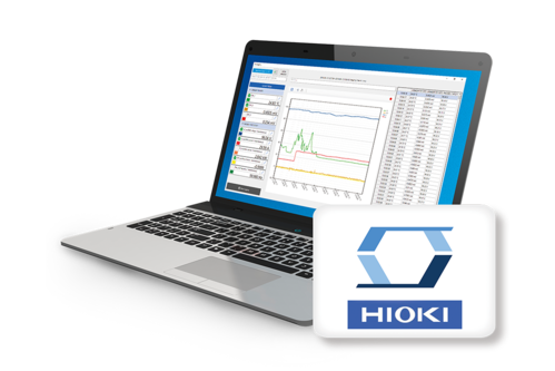 HIOKI GENNECT Space SF4300